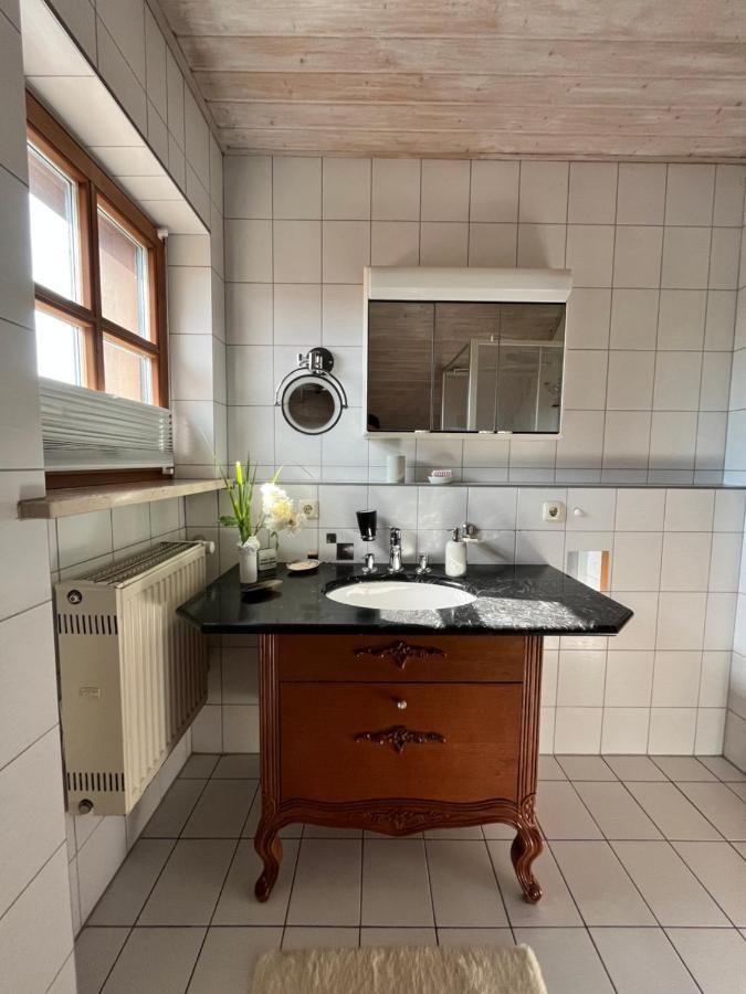 Séjour chez l'habitant Zum Wohlfuehlen Eching (Landshut)