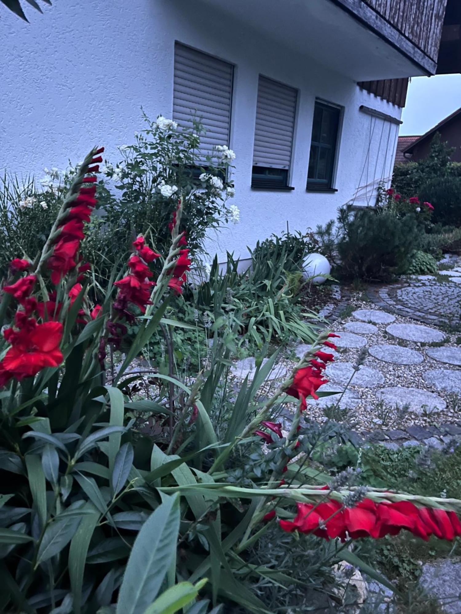 Zum Wohlfuehlen Séjour chez l'habitant