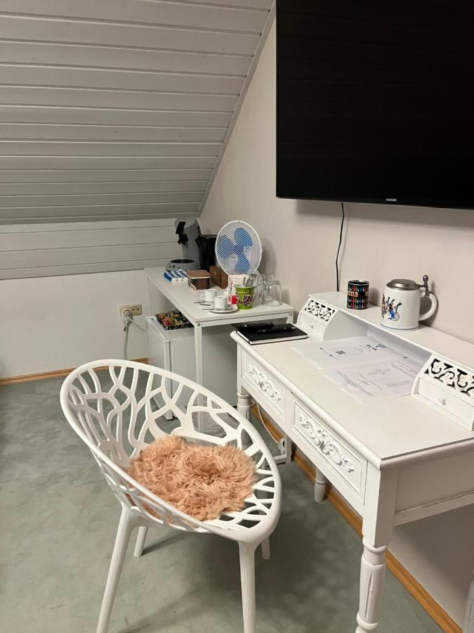 Séjour chez l'habitant Zum Wohlfuehlen