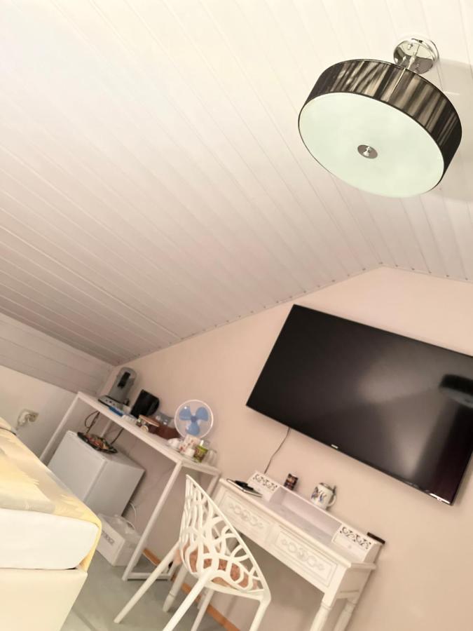 Zum Wohlfuehlen Séjour chez l'habitant *
