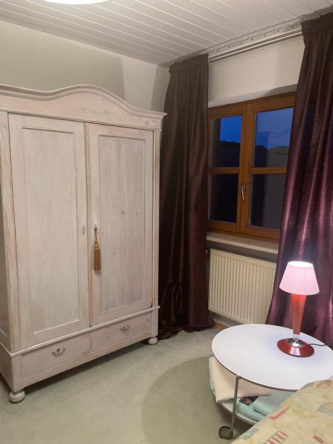 Zum Wohlfuehlen Eching (Landshut)