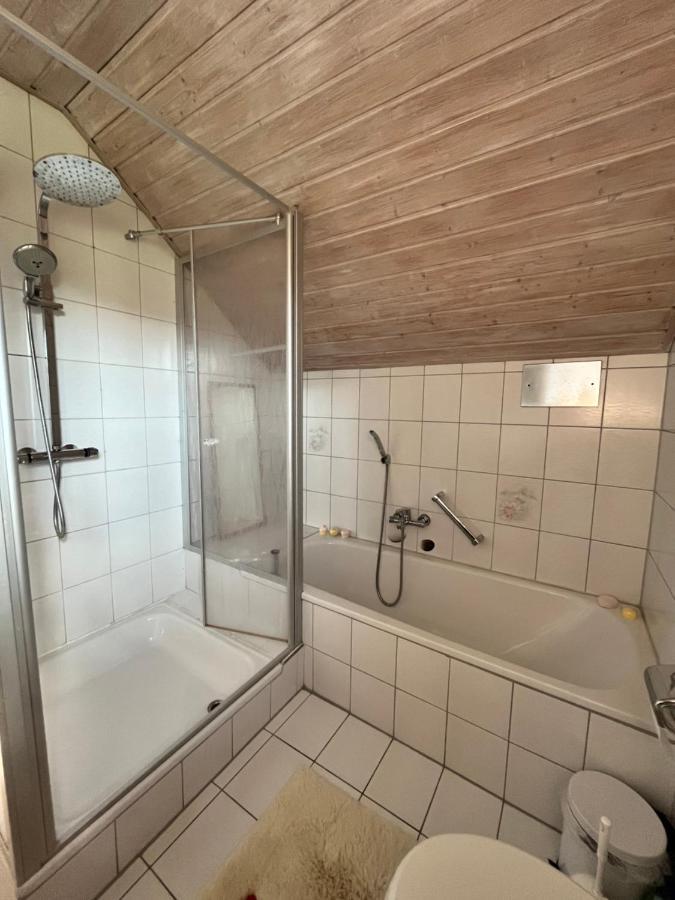 Alloggio in famiglia Zum Wohlfuehlen Eching (Landshut)