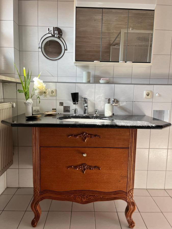 Séjour chez l'habitant Zum Wohlfuehlen