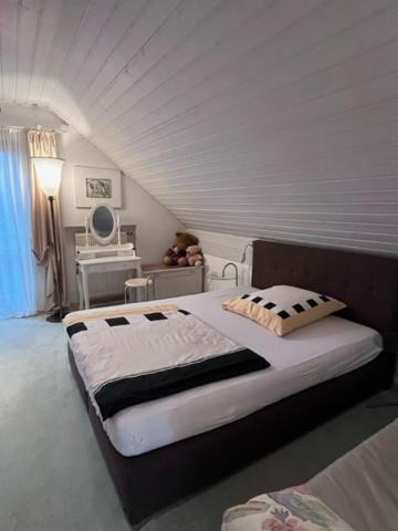 Séjour chez l'habitant Zum Wohlfuehlen